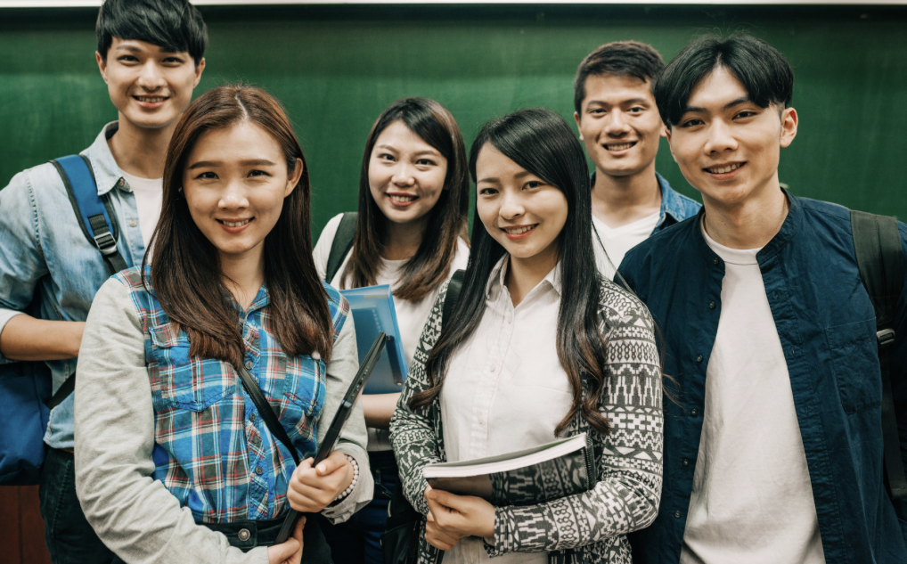 Asian Australians acing their ATARs is a sight to see!